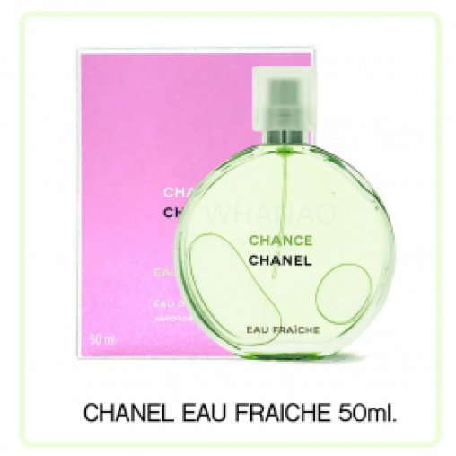 Chanel chance eau fraiche 50 мл