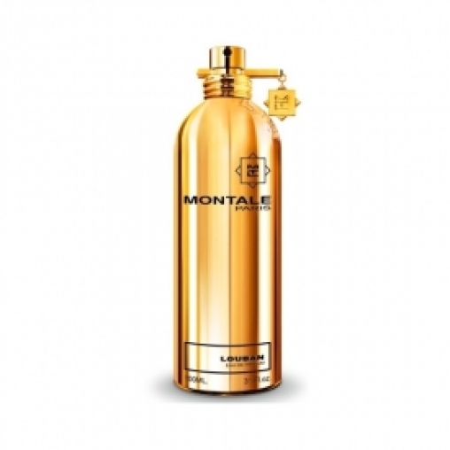 Montale louban
