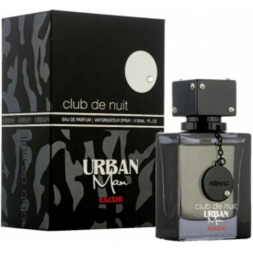 Armaf club de nuit urban man elixir