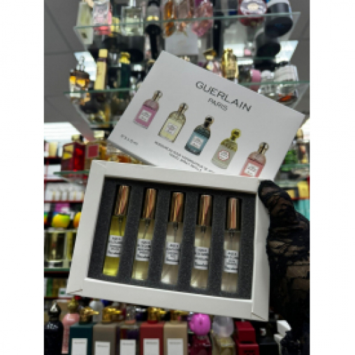 Подарочный набор Guerlain