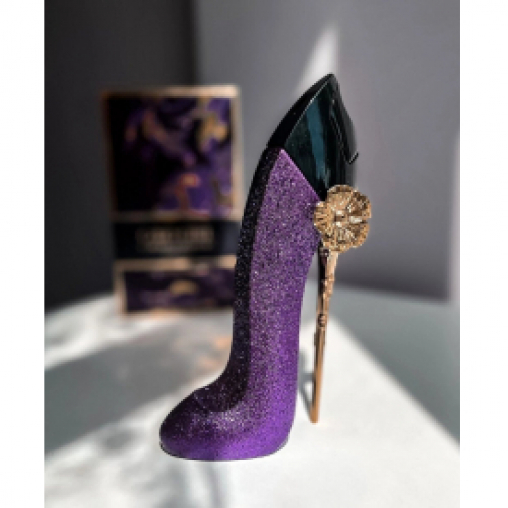 Carolina Herrera Good Girl Dazzling Garden