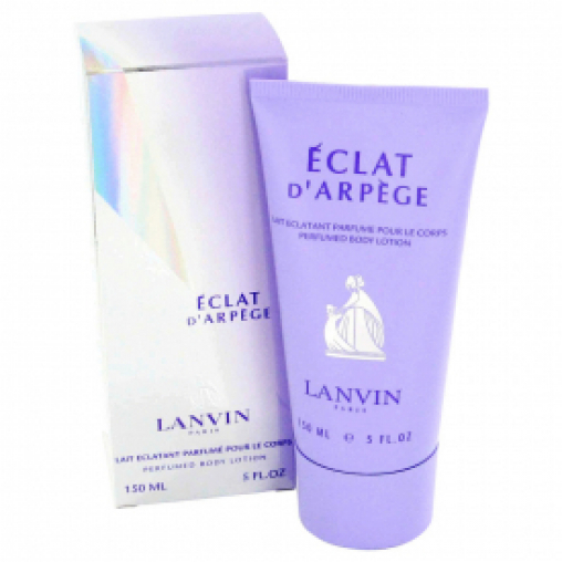 Лосьон для тела lanvin eclat d'arpege