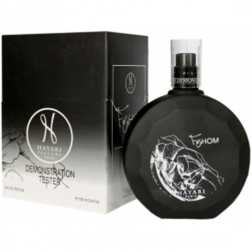 Hayari parfums fehom