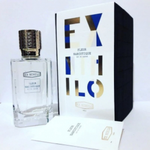 Fleur Narcotique Ex Nihilo EU