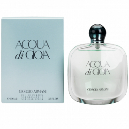 Giorgio armani acqua di gioia EU