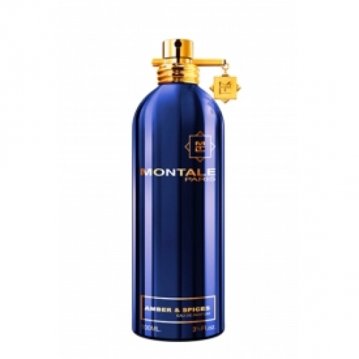 Montale amber spices