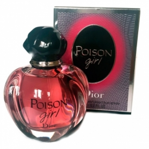 Сhristian dior poison girl