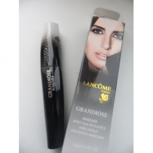 Тушь Lancome paris Grandiose