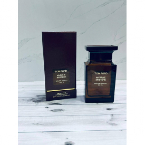 TomFord Myrrhe Mystere