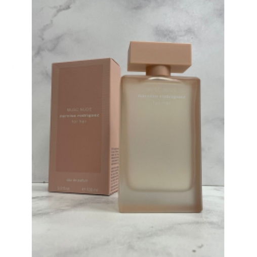 Narciso Rodriguez For Her Musc Nude