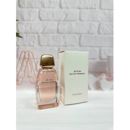 Narciso Rodriguez All Of Me