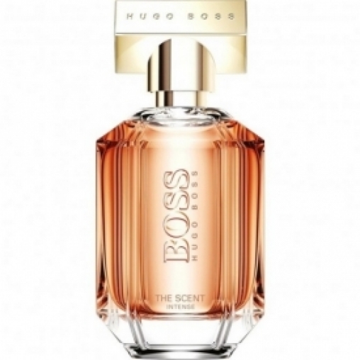 Hugo boss boss the scent intense for her