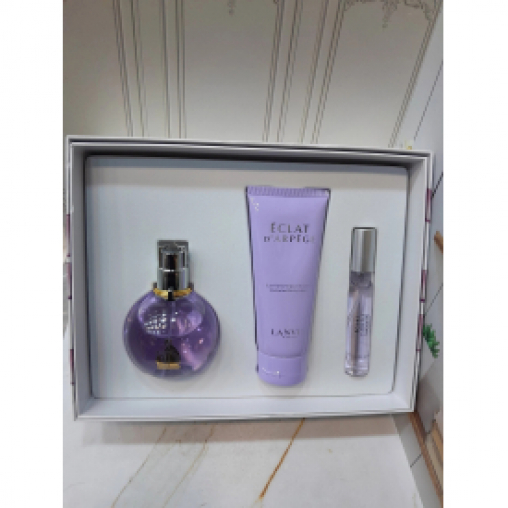 Набор Lanvin Eclat