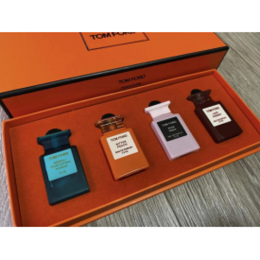 Набор Tom Ford 4х7,5ml