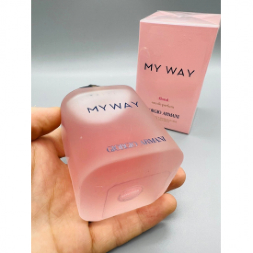 Giorgio armani my way floral