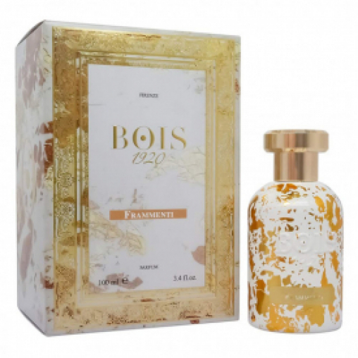 Bois 1920 frammenti