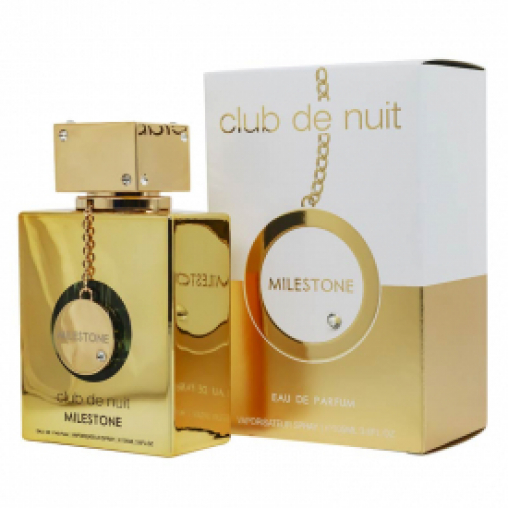 Club de Nuit Milestone Armaf