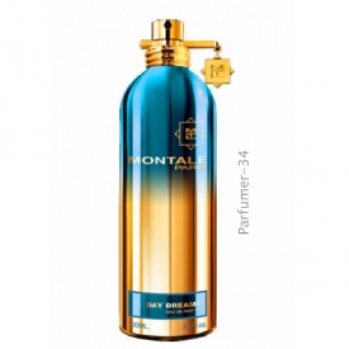 Montale day dreams