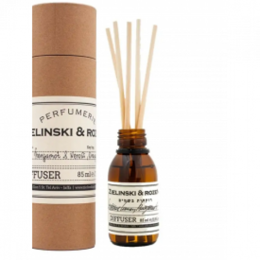 Zielinski & Rozen Bergamot & Neroli диффузор