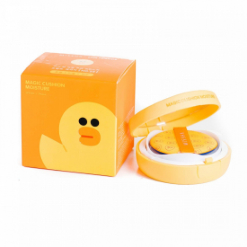 Кушон missha magic cushion moisture