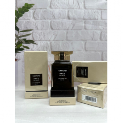 Tom Ford Vanilla Fatale