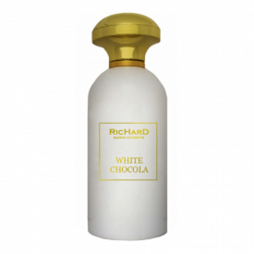 Richard white chocolate
