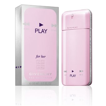 Givenchy Play for Women