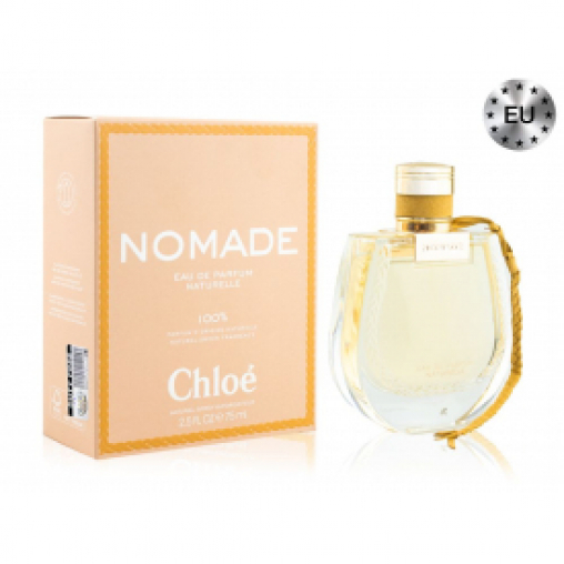 Chloe Nomade Naturelle Eau de Parfum