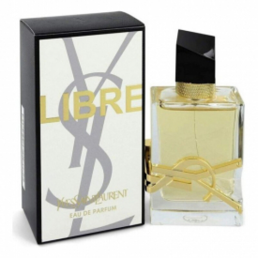 Yves saint laurent libre 50 мл