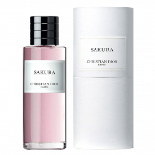 Christian dior sakura