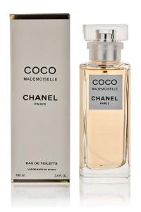 Chanel Mademoiselle Coco Eau De Toilette