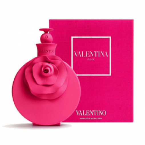 Valentino valentina pink