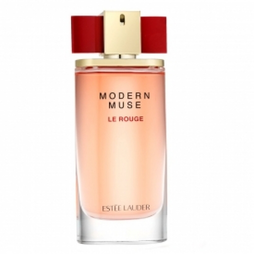 Estee lauder modern muse le rouge tester