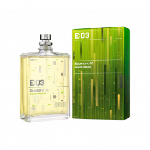 Escentric Molecules Escentric 03