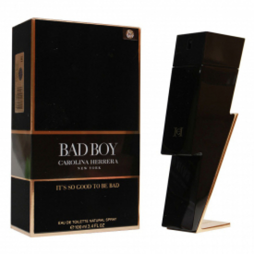 Carolina Herrera Bad Boy EU