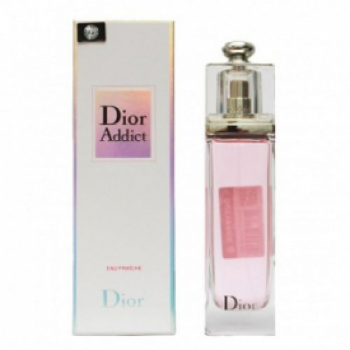 Dior addict eau fraiche EU