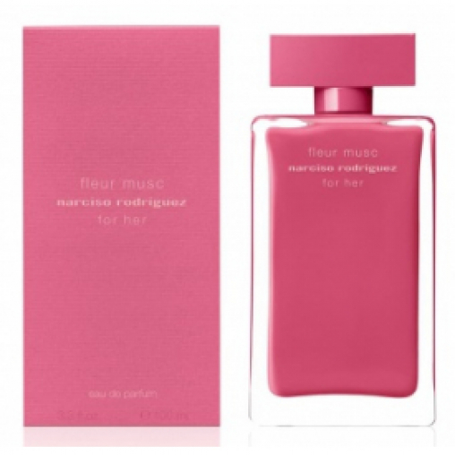 Narciso Rodriguez Fleur Musc for Her EU