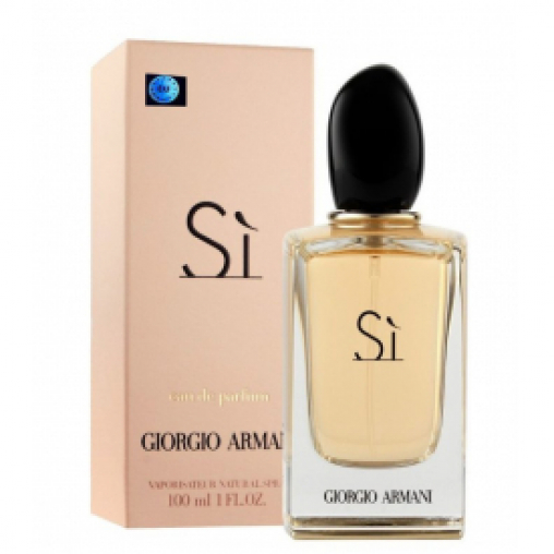 Giorgio armani si edp EU