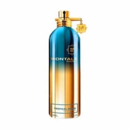 Montale tropical wood