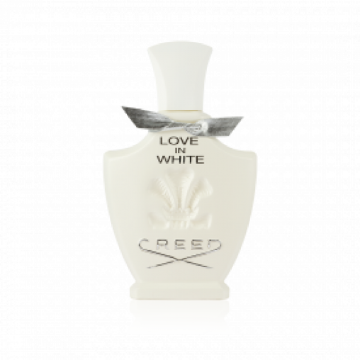 Creed love in white тестер
