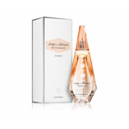 Givenchy Ange Ou Demon Le Secret (2014)