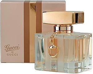 Gucci Gucci by Gucci Eau De Toilette