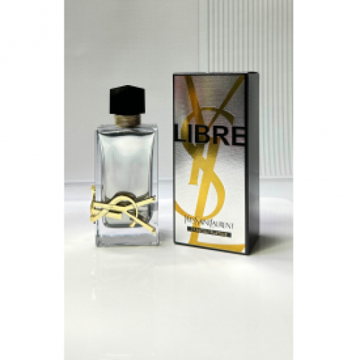 YSL Libre L'Absolu Platine