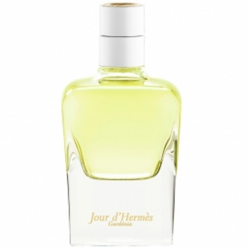 Hermes jour d'hermes gardenia tester