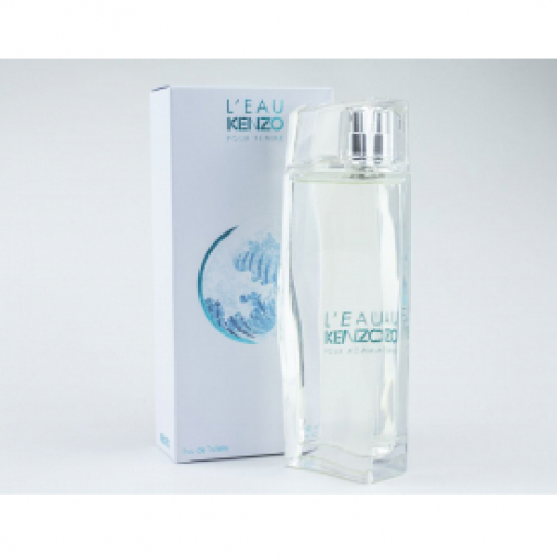 Kenzo l'eau par kenzo pour femme