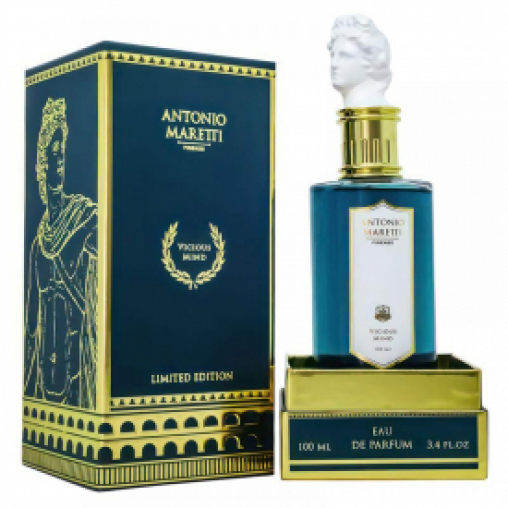 Antonio maretti vicious mind eau de parfum