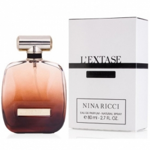 Nina Ricci L’Extase tester
