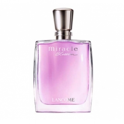 Lancome miracle blossom