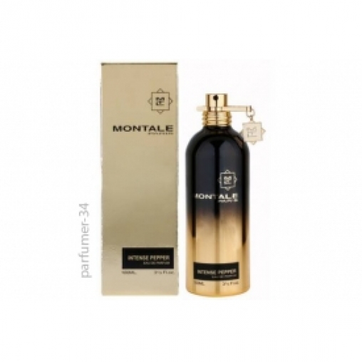 Montale intense pepper