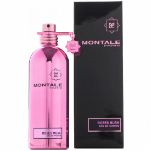 Montale rose musk EU
